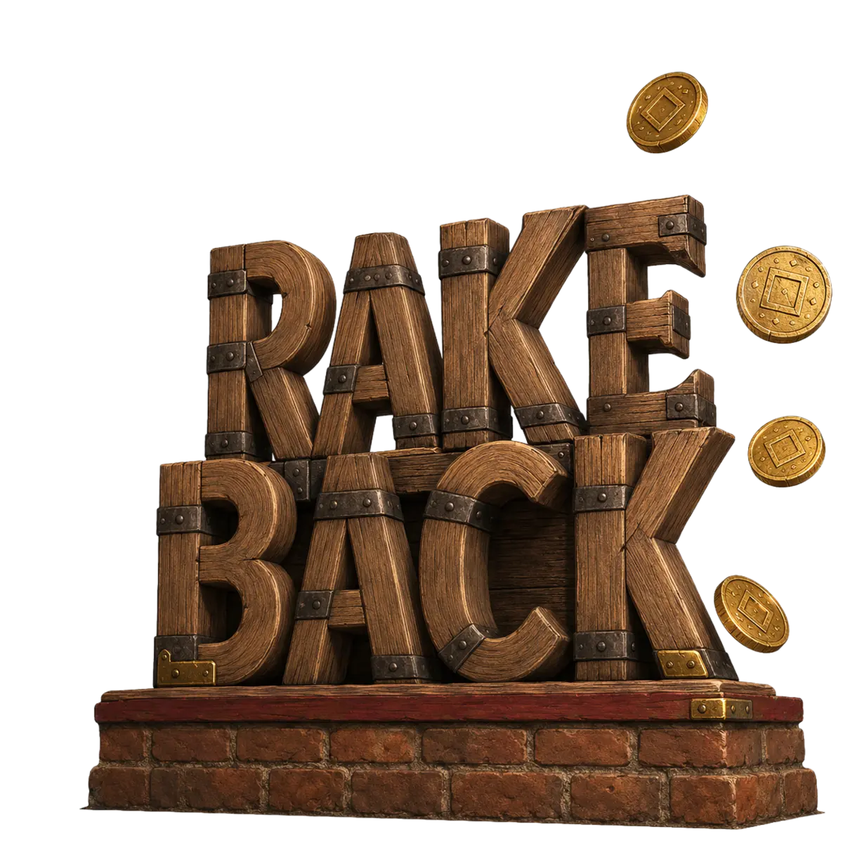 Rakeback Giornaliero: Dal 5% al 45% Giornaliero