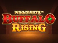 Buffalo Rising All Action Megaways