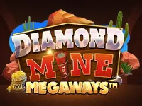 Diamond Mine Megaways