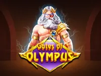 Gates of Olympus