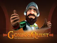 Gonzo’s Quest