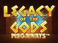 Legacy of The Gods Megaways