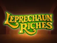 Leprechaun Riches