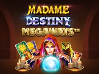Madame Destiny Megaways