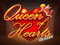 Queen of Hearts Deluxe