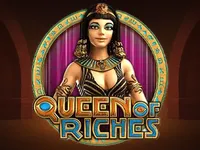 Queen of Riches Megaways
