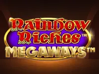 Rainbow Riches Megaways