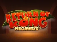Return of Kong Megaways
