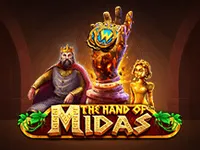 The Hand of Midas